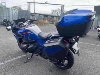 BMW R1300RT ASA