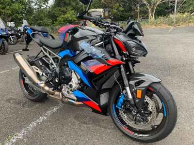 BMW S1000R 2026