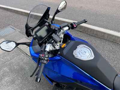 Suzuki GSX400E