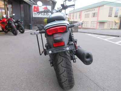 Kawasaki Eliminator 400SE 2024