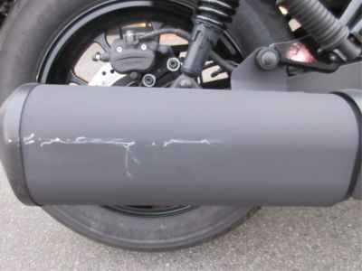 Kawasaki Eliminator 400SE 2024