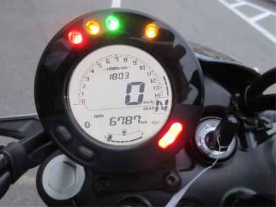 Kawasaki Eliminator 400SE 2024