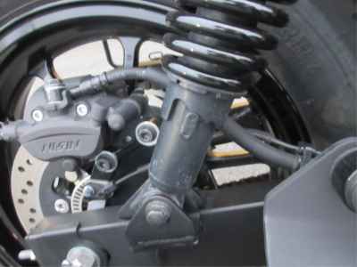 Kawasaki Eliminator 400SE 2024