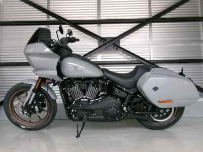 Harley-Davidson Low Rider ST FXLRST1920 2026