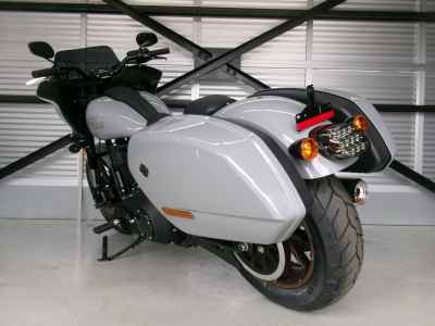 Harley-Davidson Low Rider ST FXLRST1920 2026