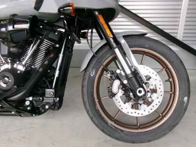 Harley-Davidson Low Rider ST FXLRST1920 2026