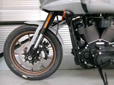 Harley-Davidson Low Rider ST FXLRST1920 2026