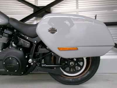 Harley-Davidson Low Rider ST FXLRST1920 2026