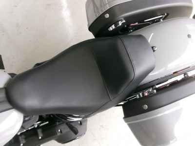 Harley-Davidson Low Rider ST FXLRST1920 2026