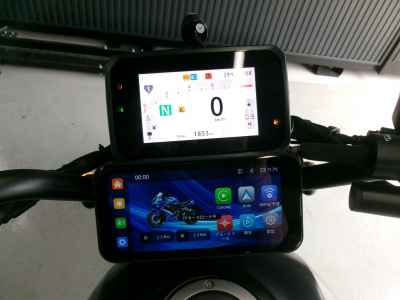 Honda Rebel CMX1100 2025