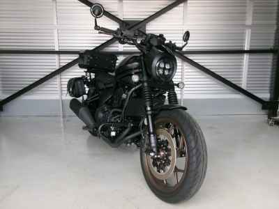 Honda Rebel CMX1100 2025