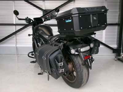 Honda Rebel CMX1100 2025