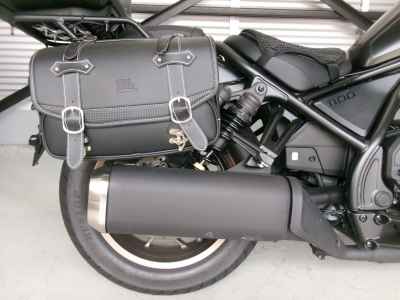 Honda Rebel CMX1100 2025