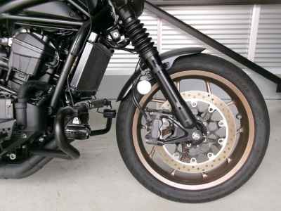 Honda Rebel CMX1100 2025