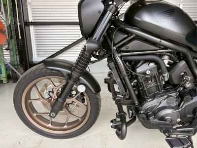 Honda Rebel CMX1100 2025