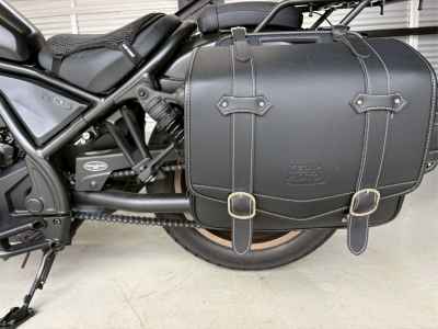 Honda Rebel CMX1100 2025