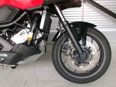 Honda NC750X DCT 2025