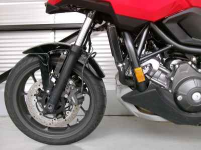 Honda NC750X DCT 2025