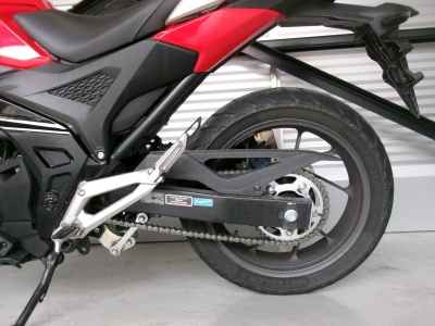 Honda NC750X DCT 2025