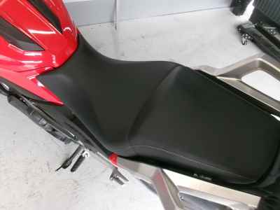 Honda NC750X DCT 2025