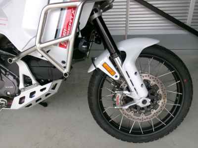 Ducati DesertX 2023