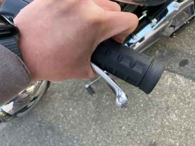 Harley-Davidson Breakout FXBR1920 2026