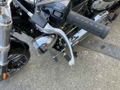 Harley-Davidson Breakout FXBR1920 2026