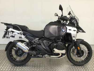 BMW R1300GS Adventure ASA 2026