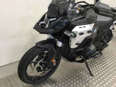 BMW R1300GS Adventure ASA 2026