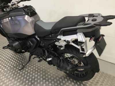BMW R1300GS Adventure ASA 2026