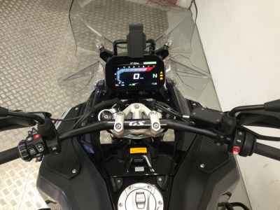 BMW R1300GS Adventure ASA 2026