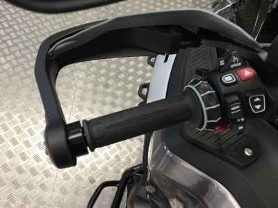 BMW R1300GS Adventure ASA 2026