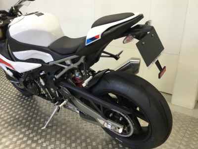 BMW S1000RR M Package 2026