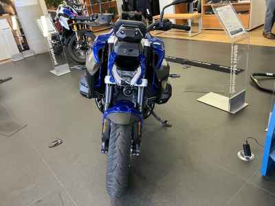BMW R1300RT ASA 2026