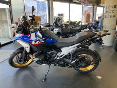 BMW R1300GS 2026