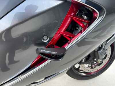 Suzuki Hayabusa 2024