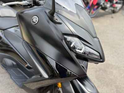 Yamaha TMAX 500 2023