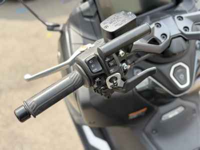 Yamaha TMAX 500 2023