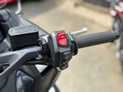 Yamaha TMAX 500 2023