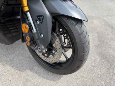 Yamaha TMAX 500 2023