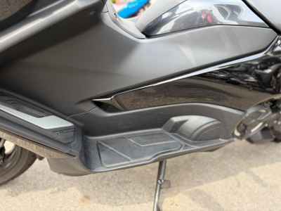 Yamaha TMAX 500 2023
