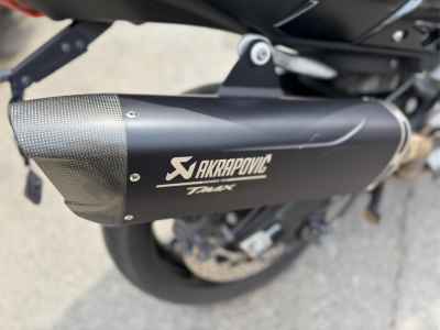 Yamaha TMAX 500 2023