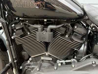 Harley-Davidson Low Rider ST FXLRST1920 2024