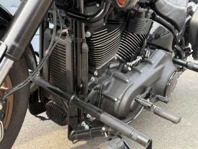 Harley-Davidson Low Rider ST FXLRST1920 2024