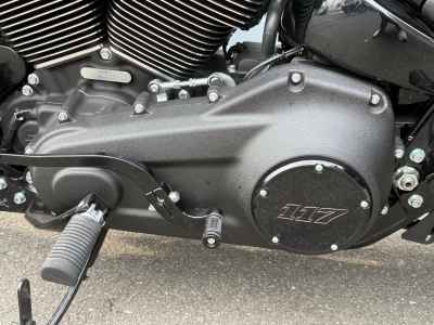 Harley-Davidson Low Rider ST FXLRST1920 2024