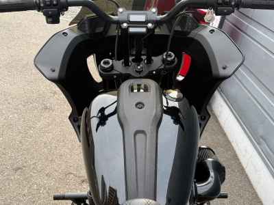 Harley-Davidson Low Rider ST FXLRST1920 2024