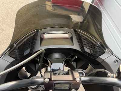 Harley-Davidson Low Rider ST FXLRST1920 2024