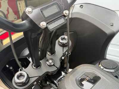 Harley-Davidson Low Rider ST FXLRST1920 2024