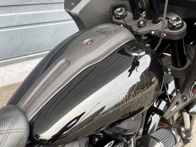 Harley-Davidson Low Rider ST FXLRST1920 2024