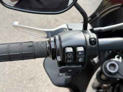 Harley-Davidson Low Rider ST FXLRST1920 2024